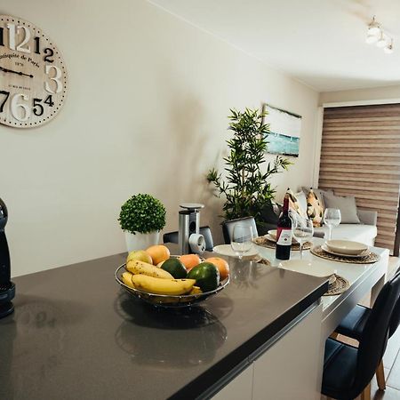 Apartmán El Rincon Del Mar Tacoronte Exteriér fotografie