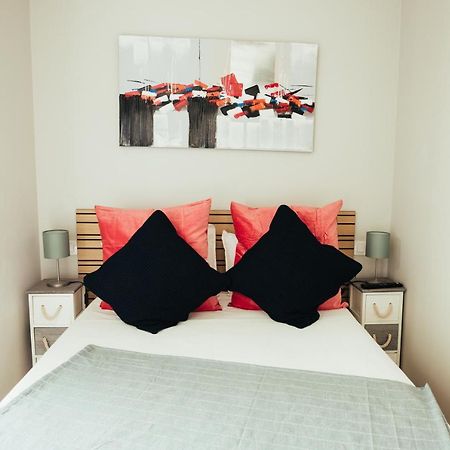Apartmán El Rincon Del Mar Tacoronte Exteriér fotografie